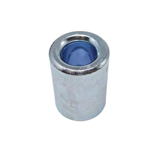 Buffer sleeve / bushing - outer diameter 27 inner diameter 15 height 38mm