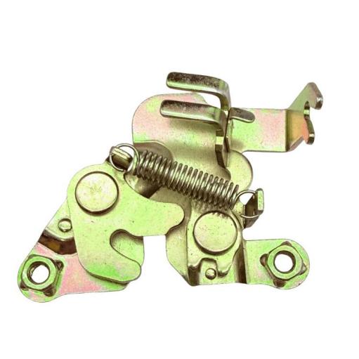 Seat lock - unlabelled source image