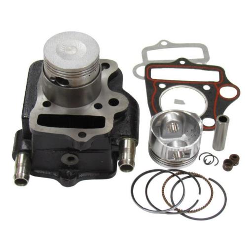 Cylinder block / kit - C110 water-cooled