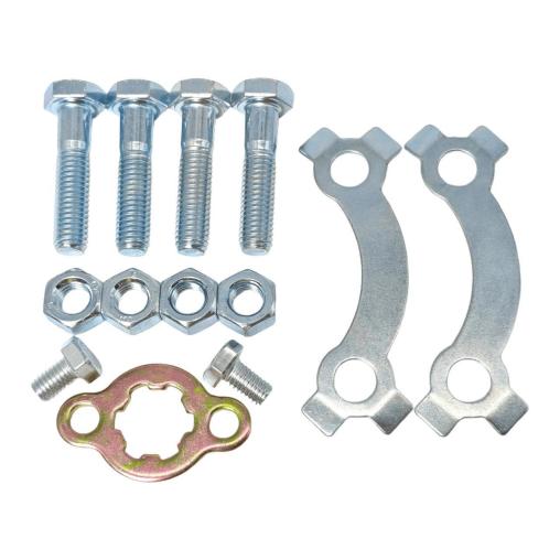 Sprocket retainer / locking plate - Dayang underbone 100/JH70/wave110/wave125