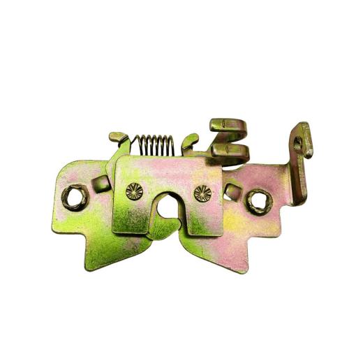 Seat lock - Yazhou Shi