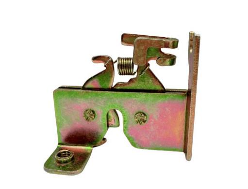 Seat lock - unlabelled source image