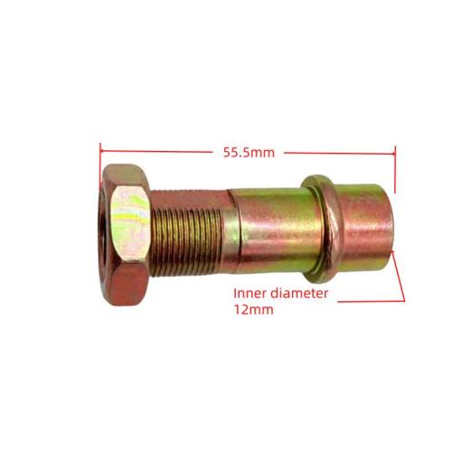 Buffer sleeve / bushing - JH70 C70