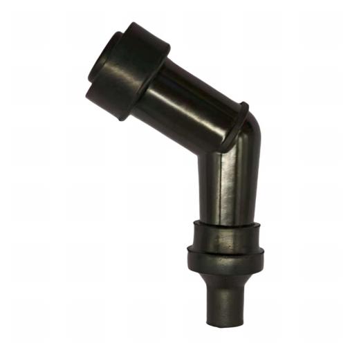 spark-plug cap