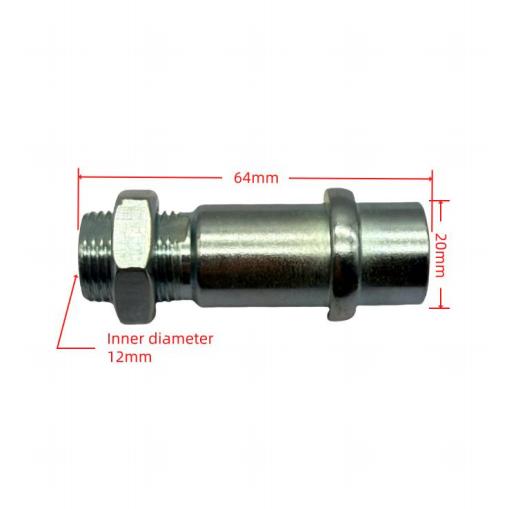 Buffer sleeve / bushing - CT100
