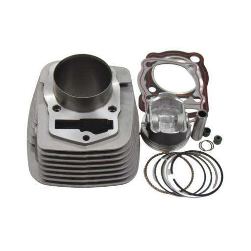 Cylinder block / kit - CB250