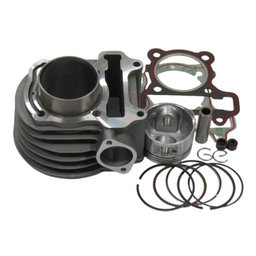 Cylinder block / kit - Gongzhu Xiyue Youyue 100 WH100T-A-H-F-G