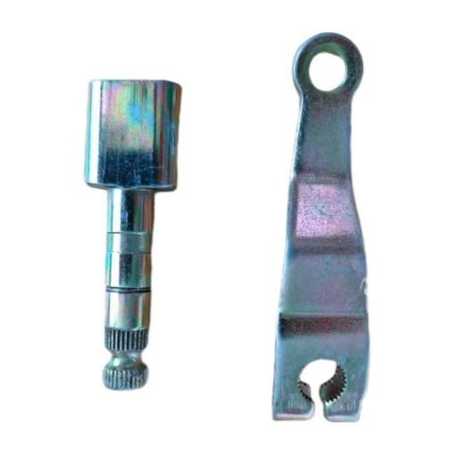 rocker-arm assembly