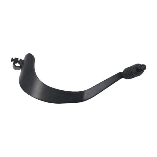 Honda ATV TRX520 FM6 gearshift lever 24700-HR3-A20