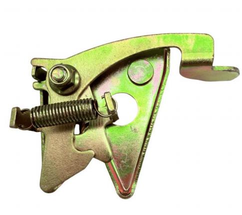Seat lock - unlabelled source image