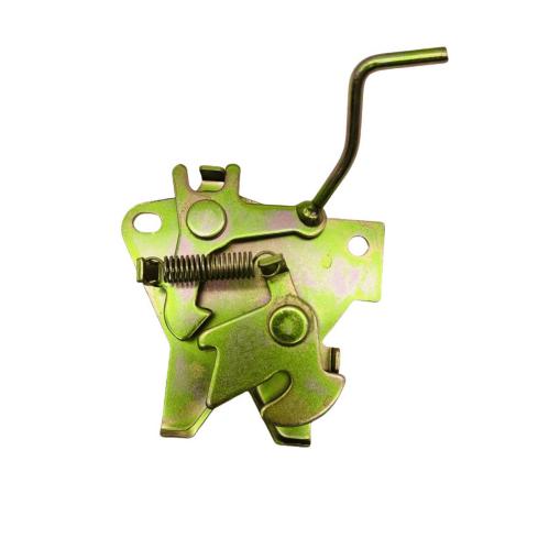 Seat lock - W125
