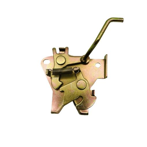 Seat lock - Yazhou Lang X-125