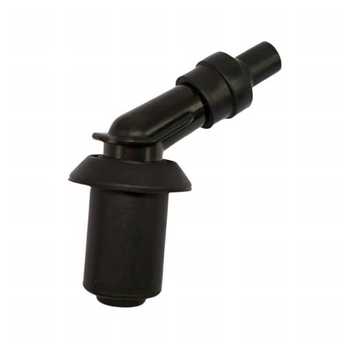 spark-plug cap