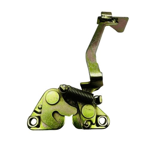 Seat lock - Tianmeng 4 generation