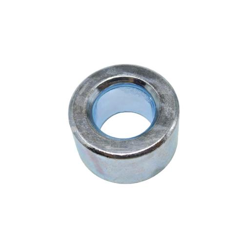 Buffer sleeve / bushing - outer diameter 28 inner diameter 15 height 16mm