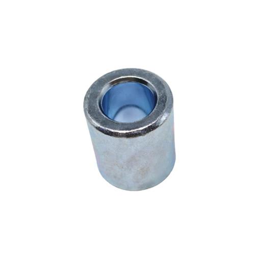 Buffer sleeve / bushing - outer diameter 26 inner diameter 15 height 30mm