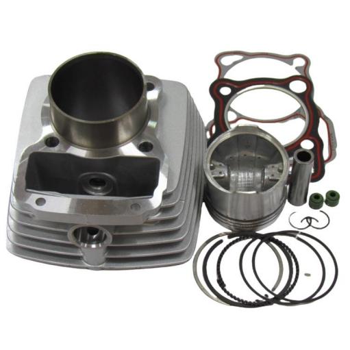 Cylinder block / kit - Lifan CG175 175CC