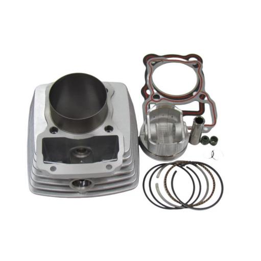 Cylinder block / kit - CG150