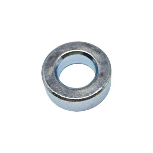 Buffer sleeve / bushing - outer diameter 28 inner diameter 15 height 10.5mm
