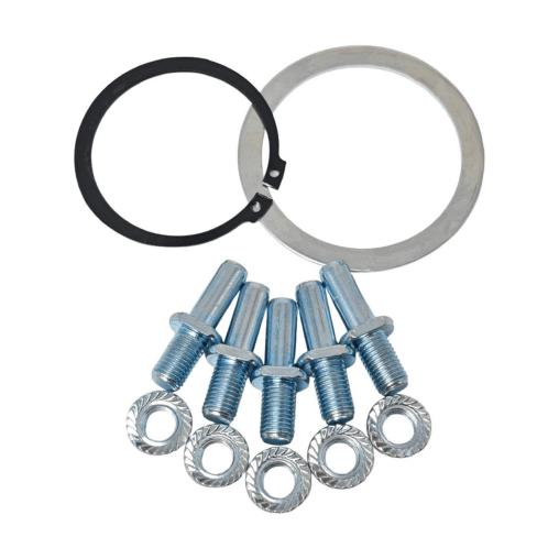 rear-sprocket bolt