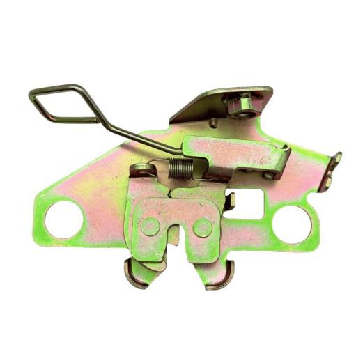 Seat lock - unlabelled source image
