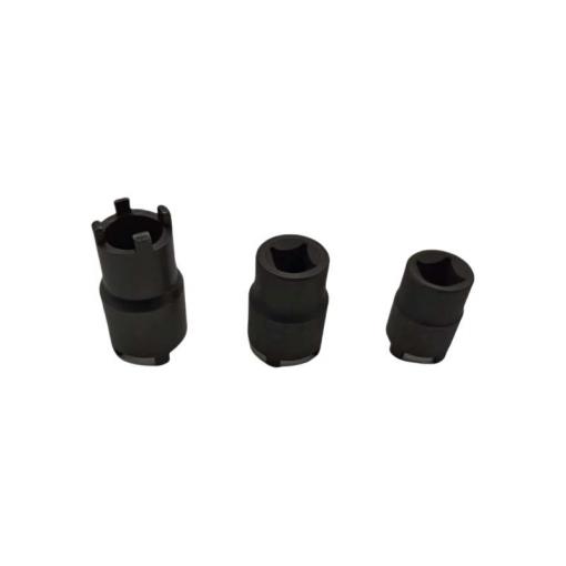 nut socket