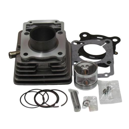 Cylinder block / kit - Lifan Chaoleng 150