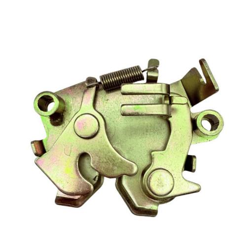Seat lock - unlabelled source image
