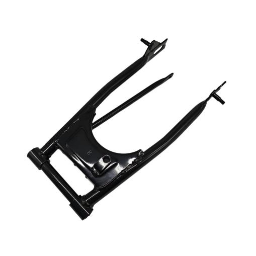 GN125 rear swingarm