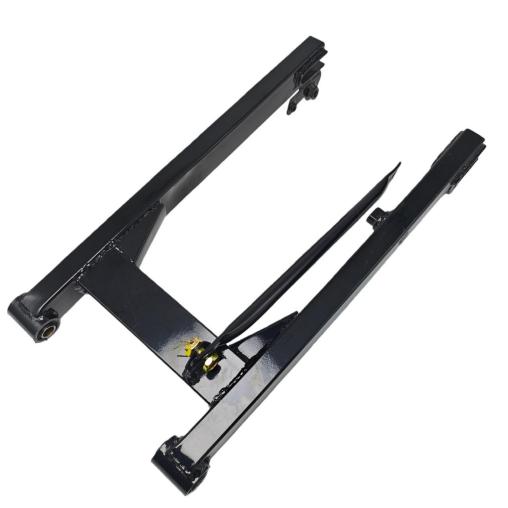 WY125 rear swingarm