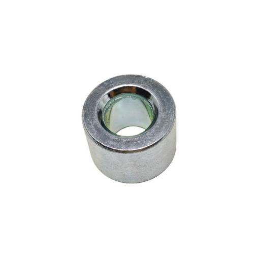 Buffer sleeve / bushing - outer diameter 24 inner diameter 12 height 18mm