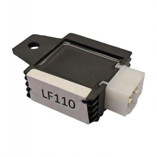 LF110 rectifier / regulator