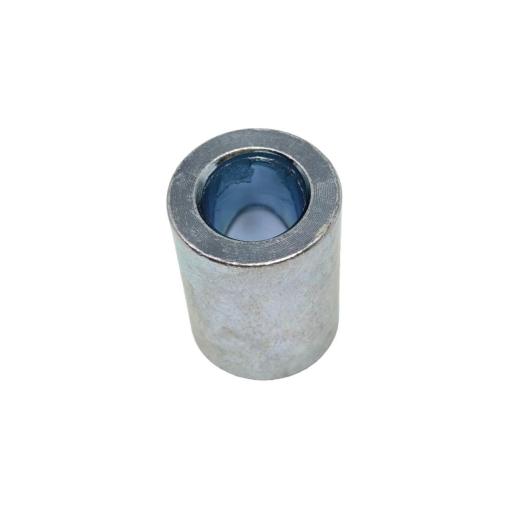 Buffer sleeve / bushing - outer diameter 26 inner diameter 15 height 36mm
