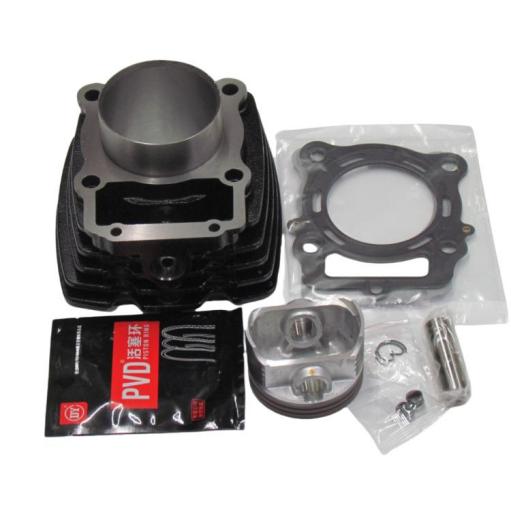 Cylinder block / kit - Lifan 320