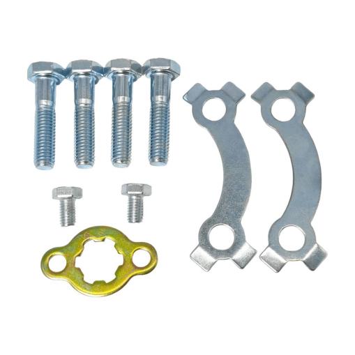 Sprocket retainer / locking plate - Dayang underbone 100/JH70/wave110/wave125