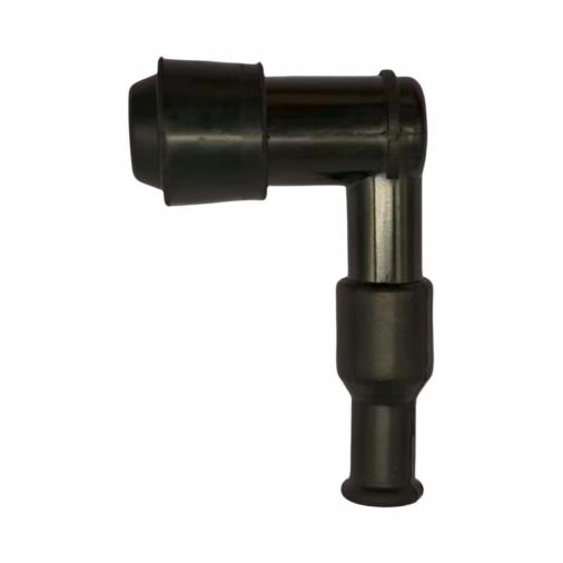 spark-plug cap