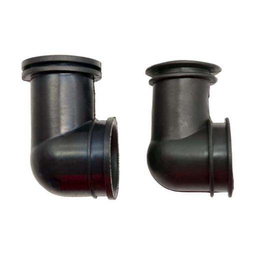 Rubber / plastic part - rubber hose