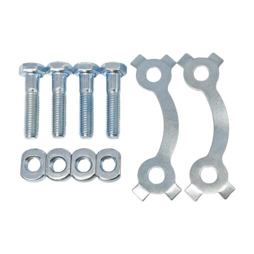 Sprocket retainer / locking plate - YBR125/ Tianjian