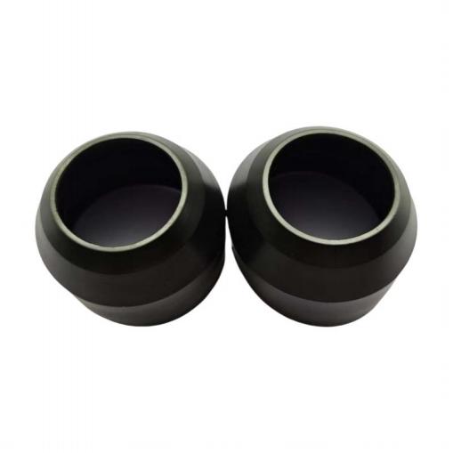 Rubber / plastic part - cg125 dust cup