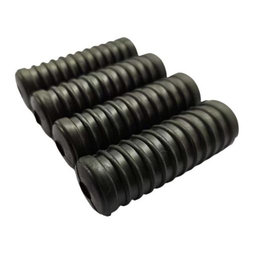 cg125 kick-start lever rubber sleeve