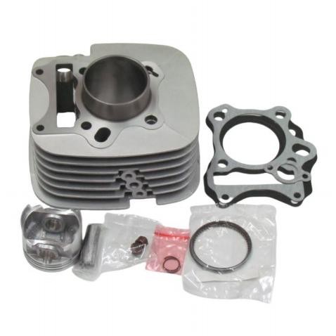 Cylinder block / kit - GT125