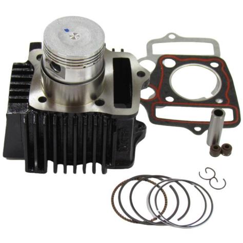 Cylinder block / kit - C110