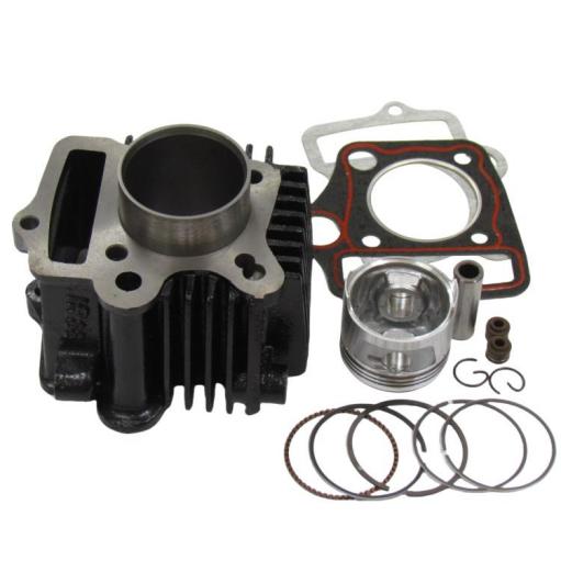 Cylinder block / kit - JH90