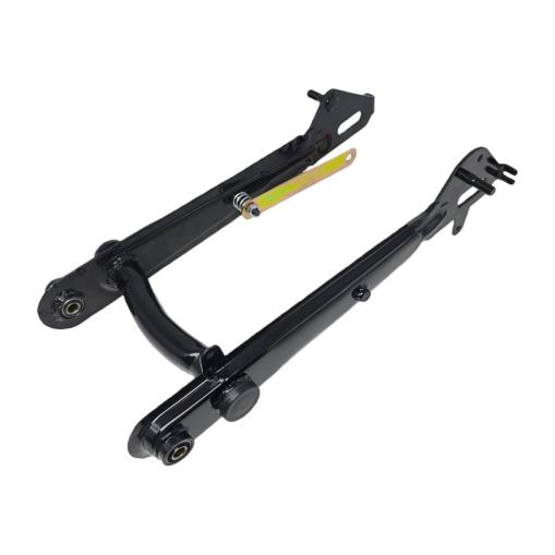 JH70 rear swingarm