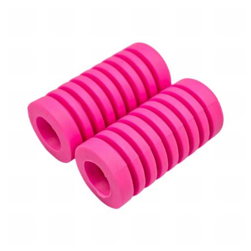 rubber gear-lever sleeve