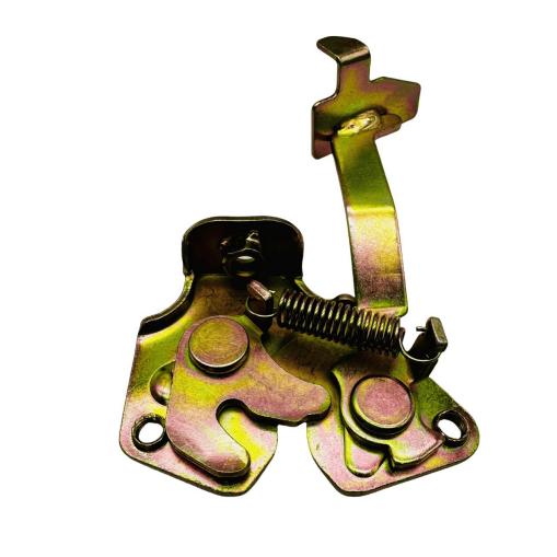 Seat lock - unlabelled source image
