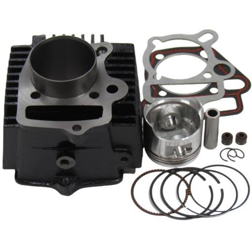 Cylinder block / kit - Dayang 109