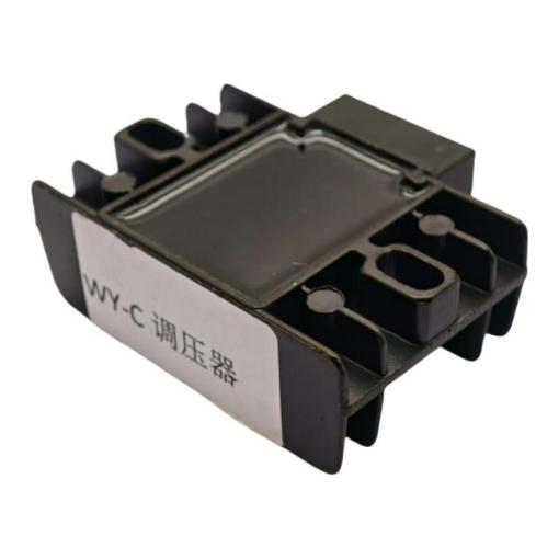 WYC regulator