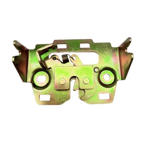 Seat lock - unlabelled source image