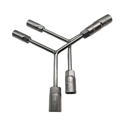 Y type socket